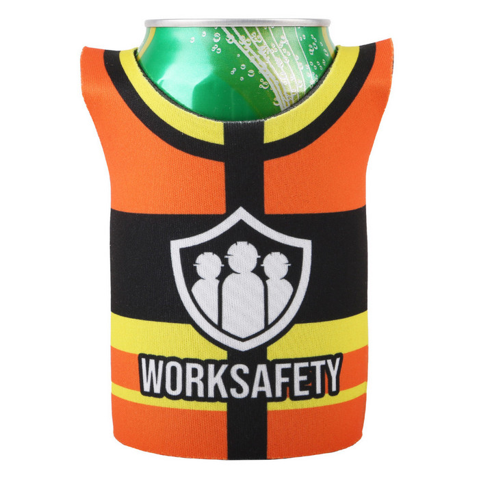 DC1006SL4CP Sleeveless Can Jersey Beverage Cool...
